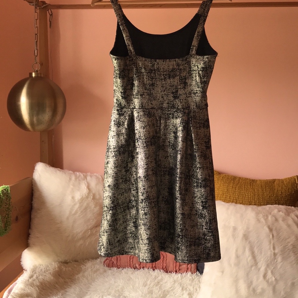Soprano Tank Dress - Picture 2 of 5